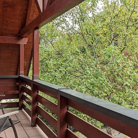 Ferienwohnung In Ruhiger Lage Direkt Am Wald Heidenheim an der Brenz Eksteriør billede